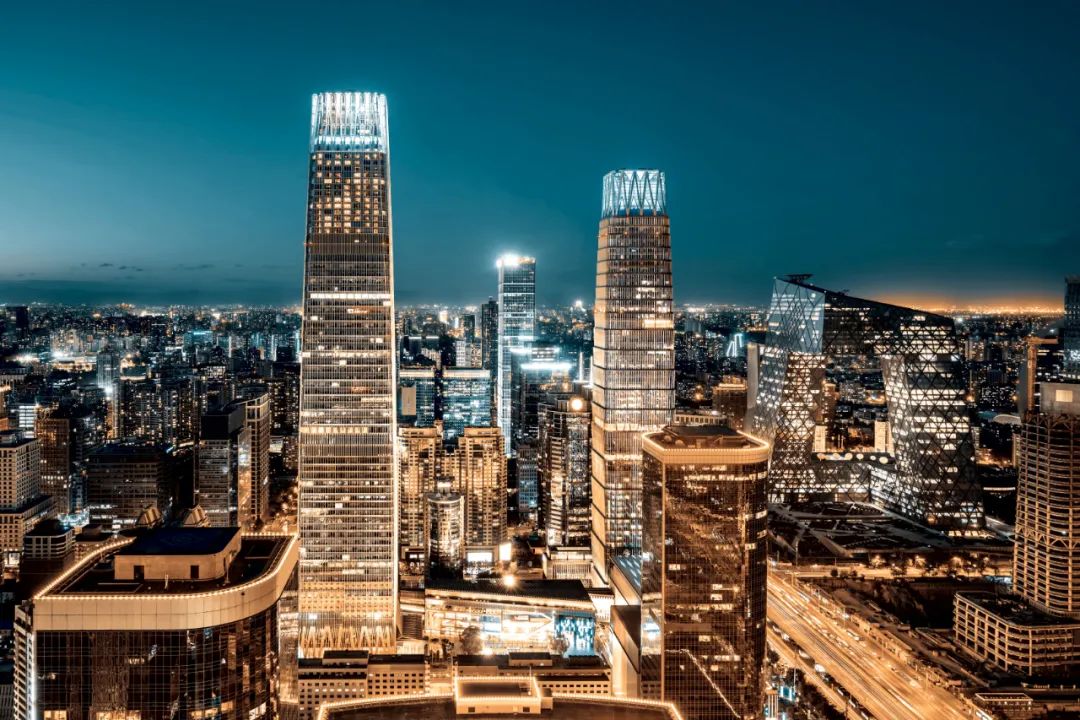 上海外滩夜晚灯光风景,上海外滩夜景灯光秀老外