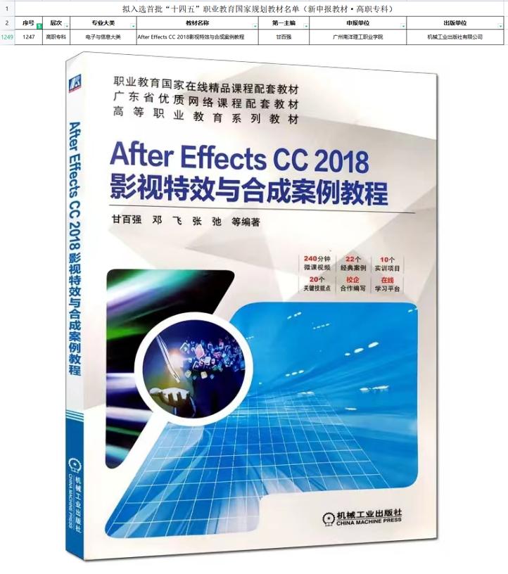 师姐带你飞！解锁这个国家级课程加持的学院有多牛！