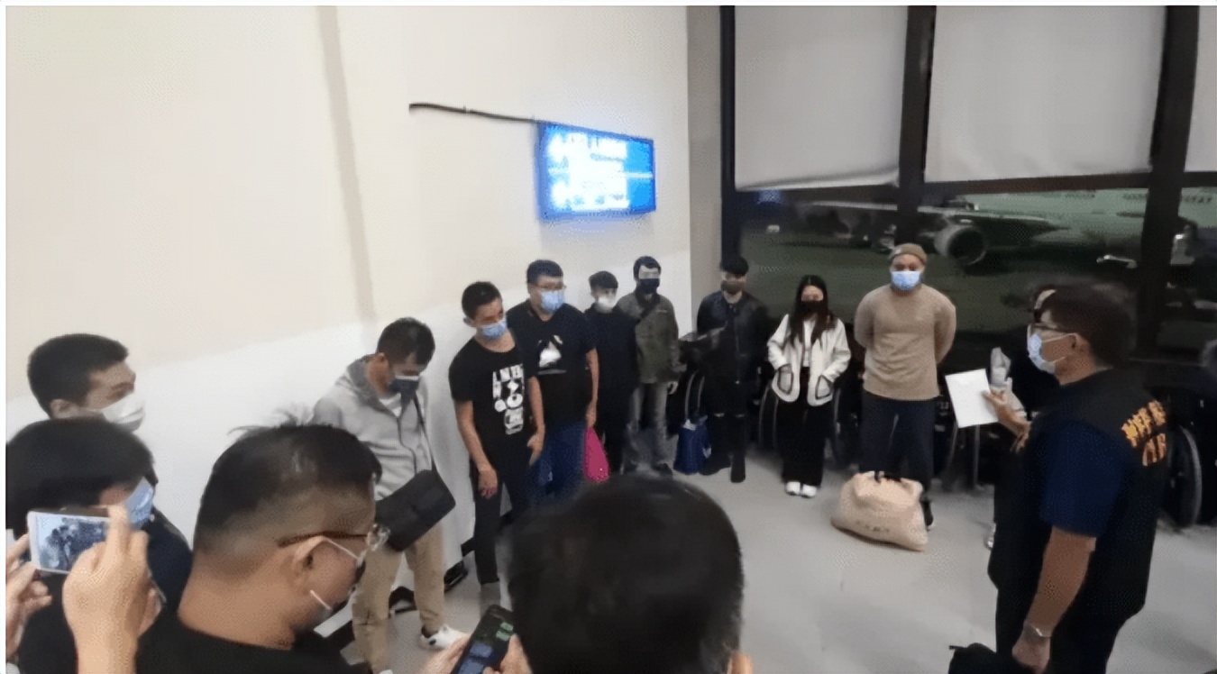 最新台湾诈骗案件,台湾诈骗新闻最新消息