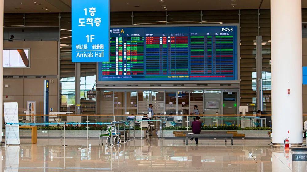 最新各国入境政策及签证信息汇总,关于外籍人士入境最新政策