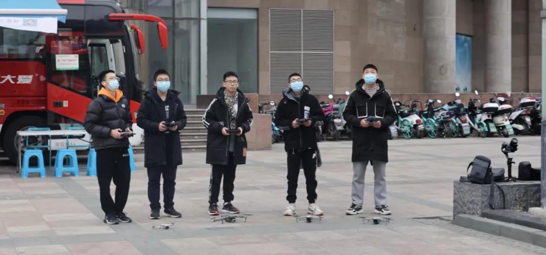 最小13岁!无锡这个团队拍摄微型纪录片