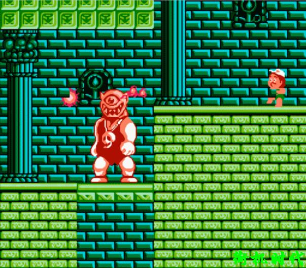 三十年前将我们折磨得死去活来的FC游戏，如今的你是否大仇得报