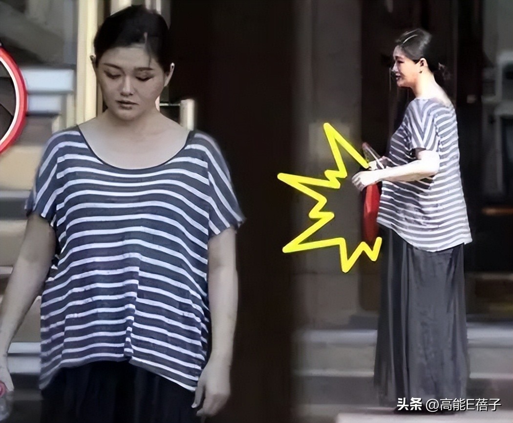 具俊晔大s外出逛街被拍,具俊晔被曝