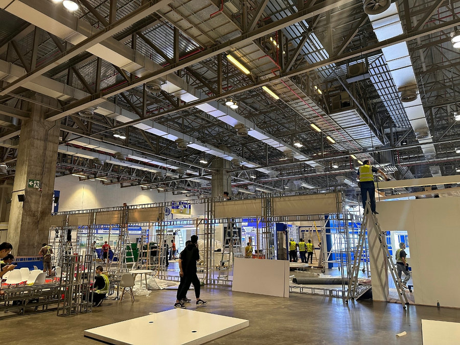 澳门头条|“第14届基建论坛”6.1开幕促进国际基建交流合作