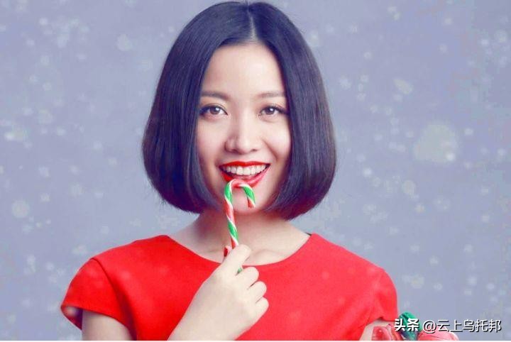 姚贝娜离世之前最后一段话,姚贝娜离世的时候说的一句话