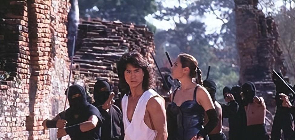 泰国取景迷思：“在没艾滋病之前，这里绝对是*身失***欢寻**好去处”