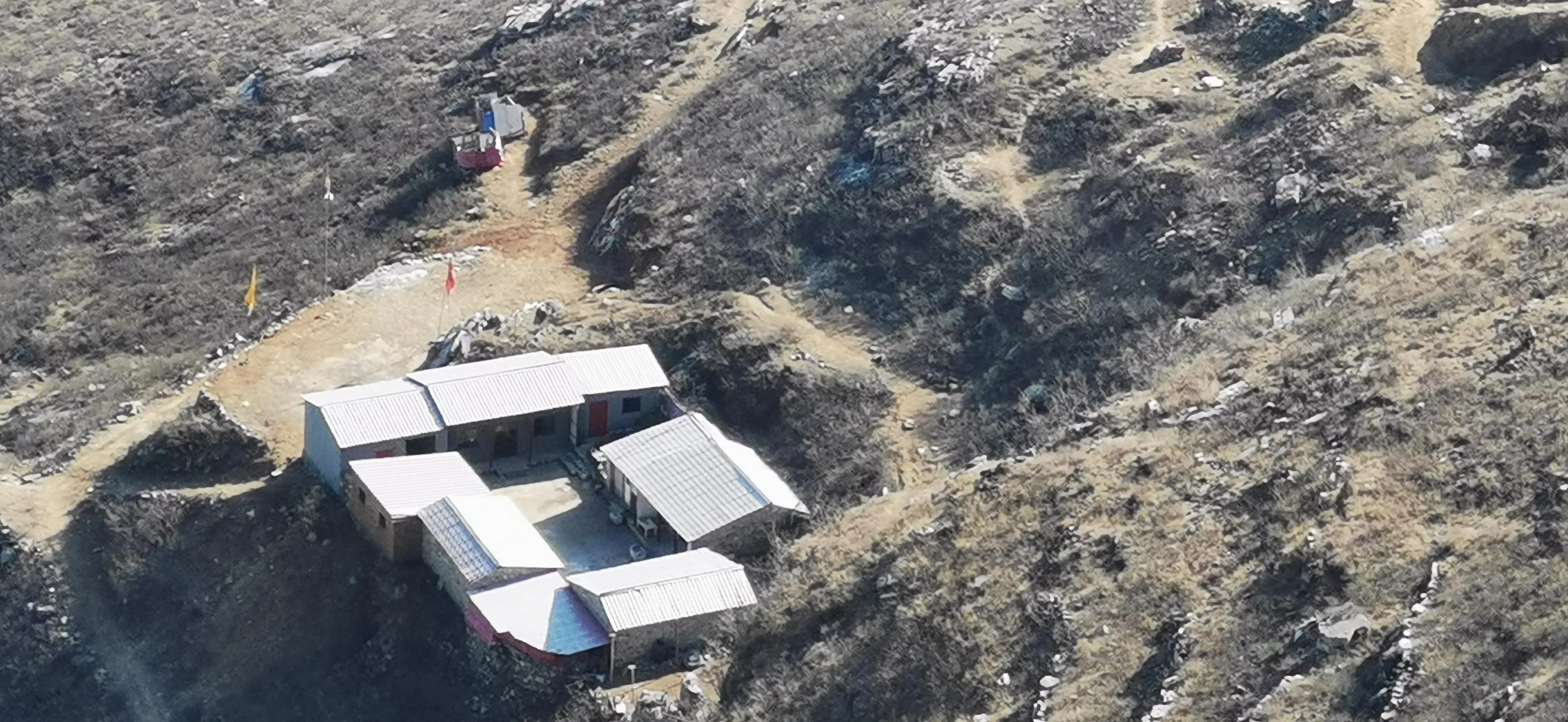 满城黄土寨旅游攻略,满城黄土寨打卡地