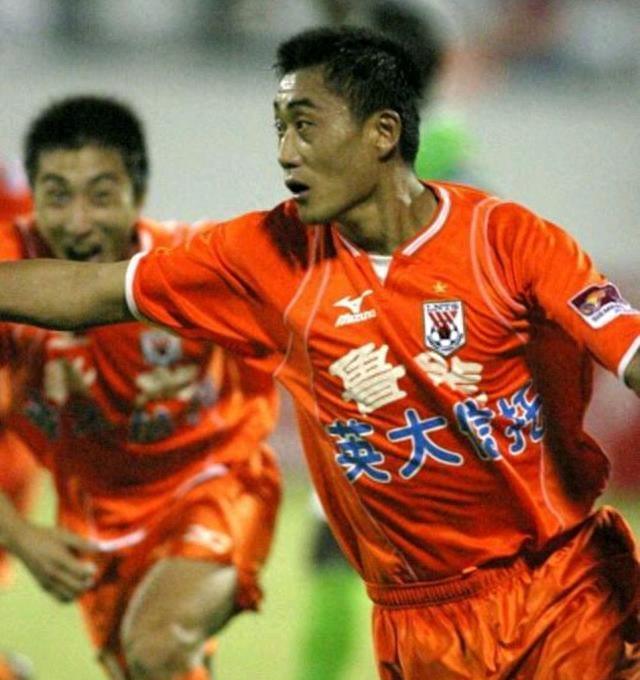 中国足球历史最佳阵容11人投票,中国国家队最佳11人阵容