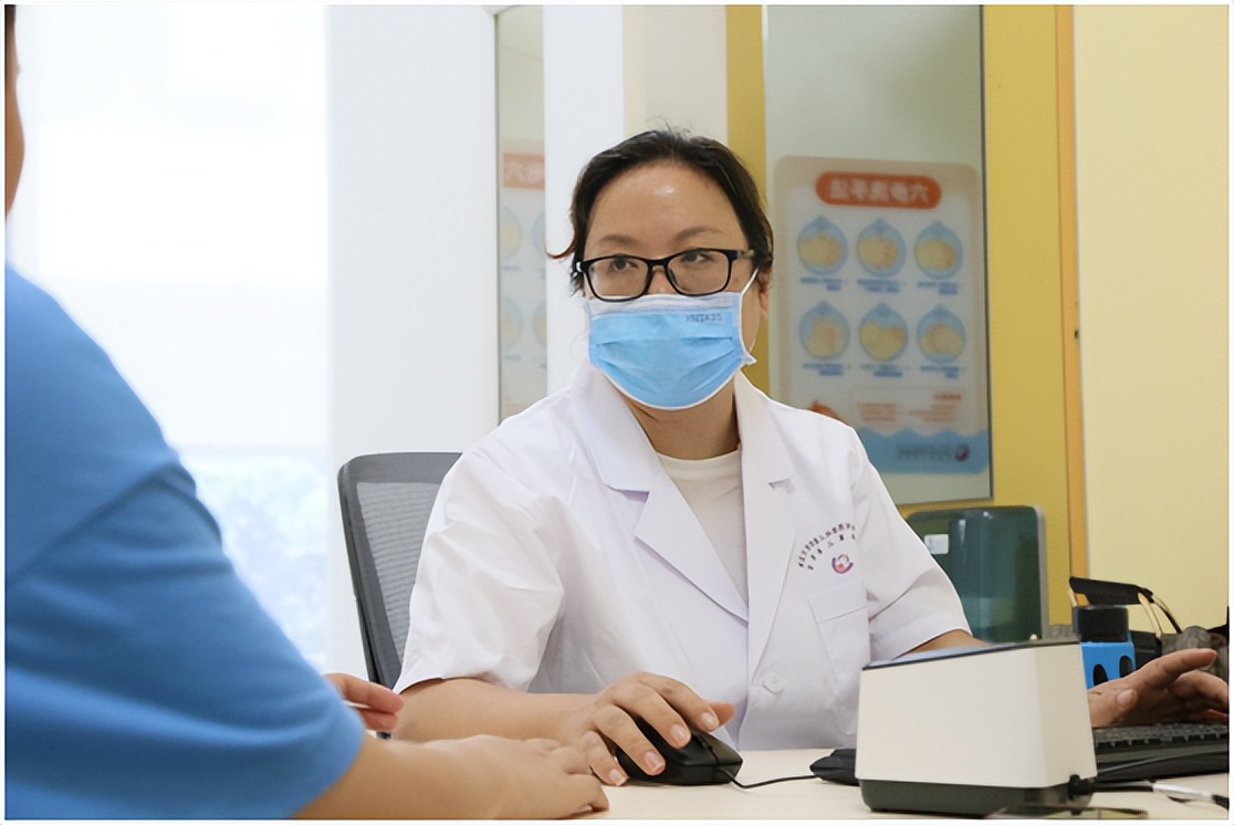 学习困难要“对症”下药我院总院（深圳路）开诊进行时（八）