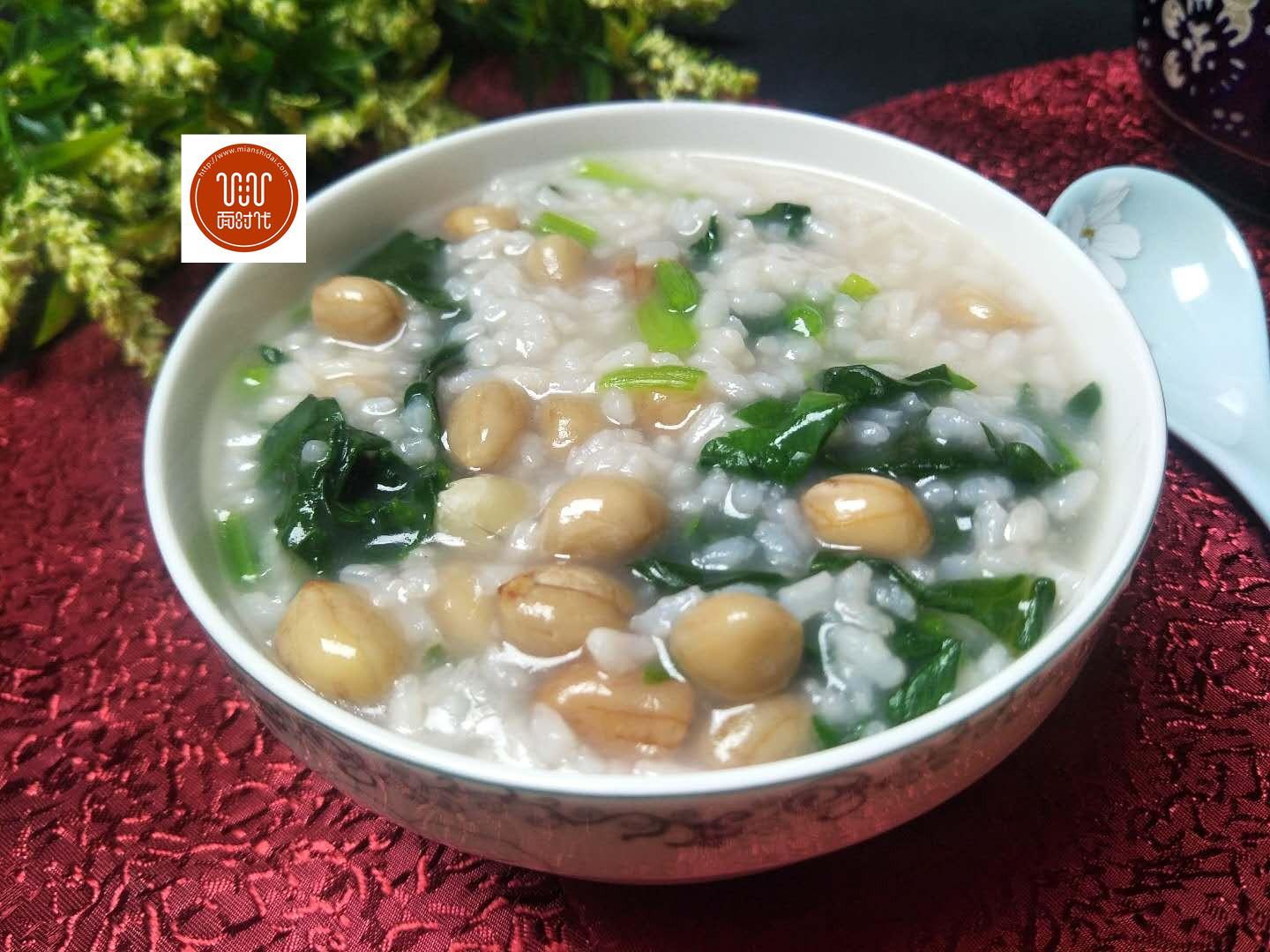 夏天什么粥有营养又香又好喝,秋冬适合喝什么粥家常