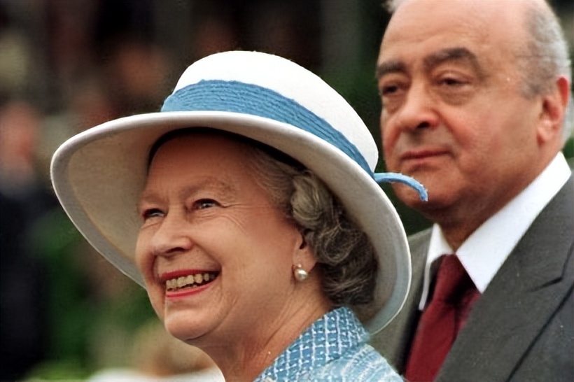 戴安娜与多迪的关系,多迪和戴安娜