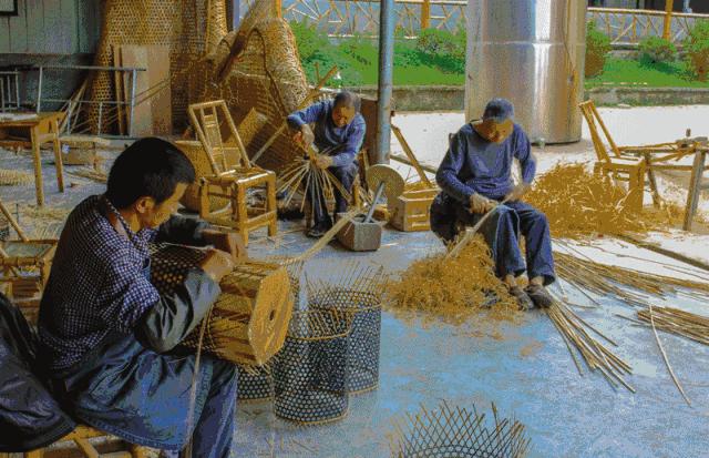 距离成都川西竹海最近的民宿,成都周边山水古村民宿推荐