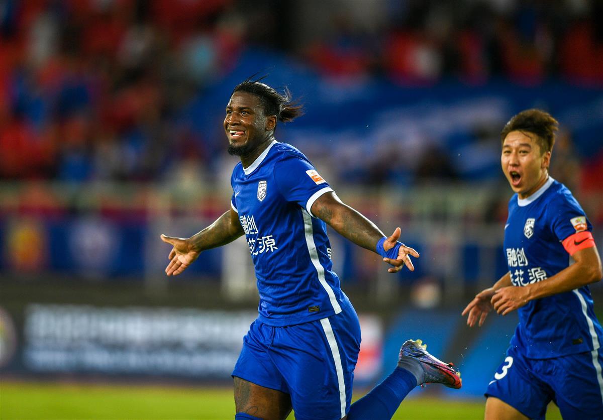 中超外援为什么这么多,中超外援水平低的原因