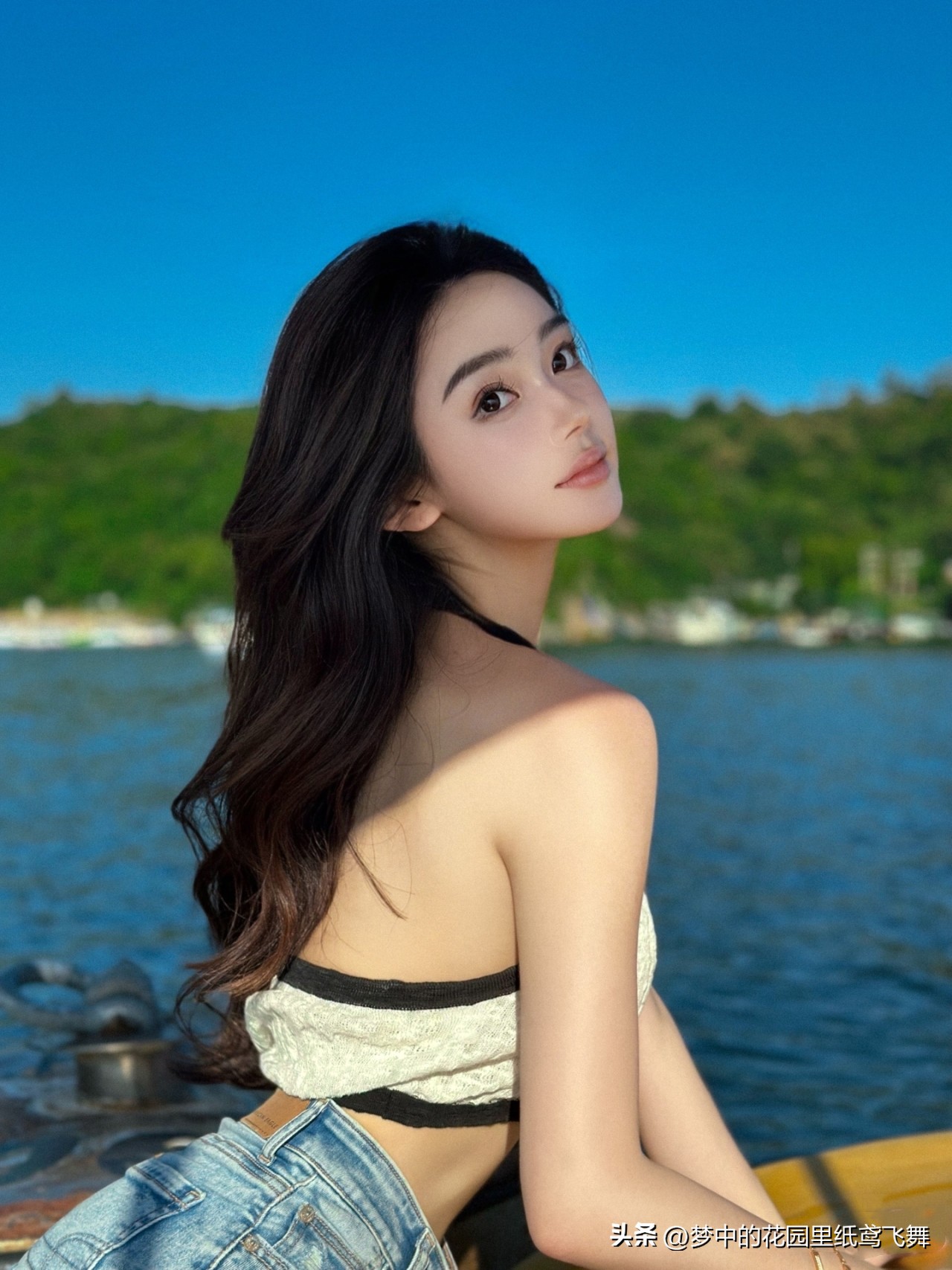 我带着50个愿望，在梦想与现实之间飞翔