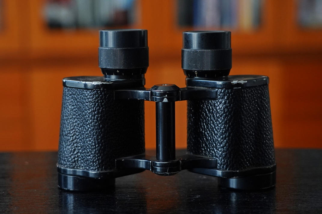 世界上最大最灵敏的单筒望远镜,目前世界上各种望远镜的种类