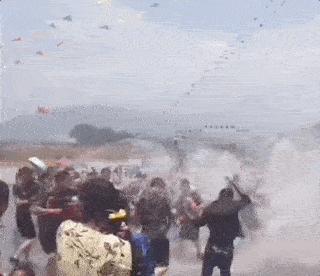 去云南过泼水节要注意什么,第一次过云南泼水节