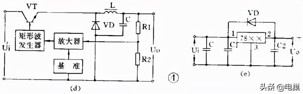 电力一次系统电路图符号,家装电路图符号大全详解