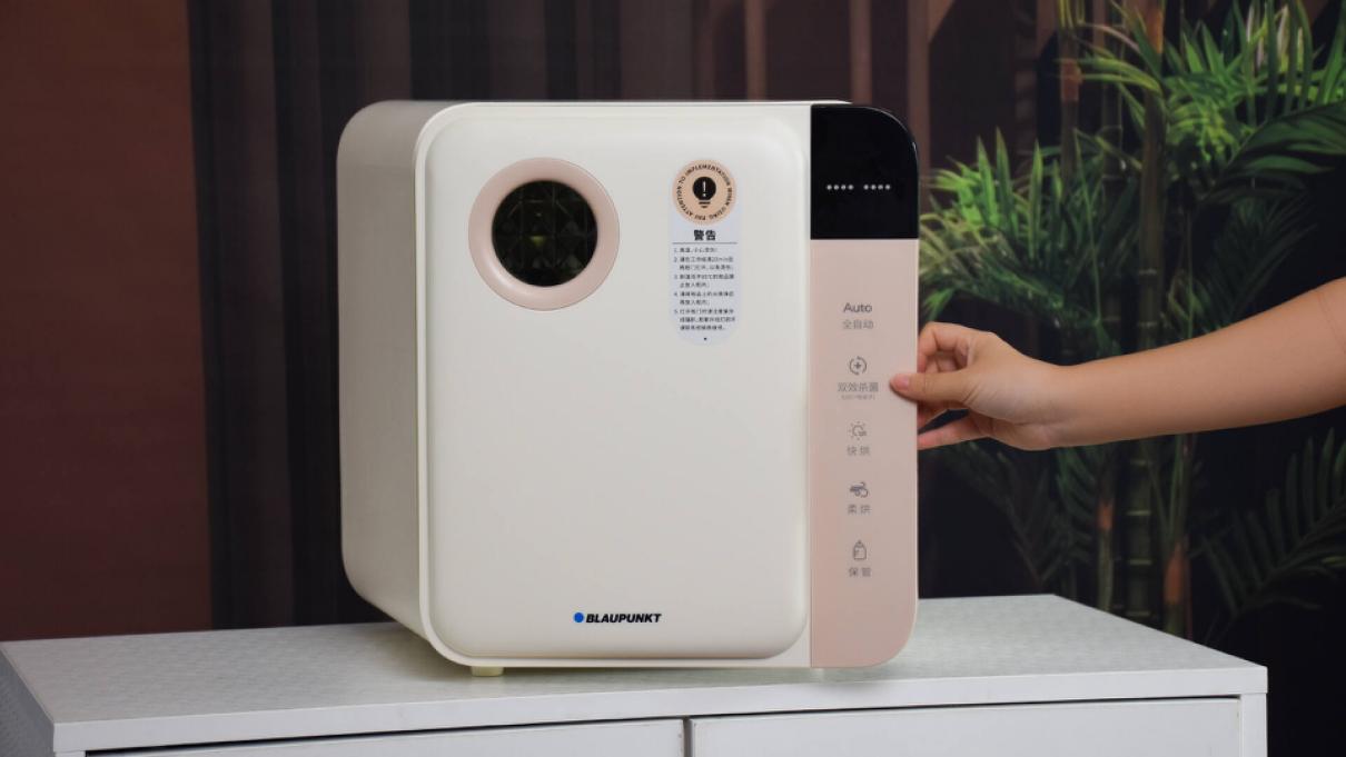 奶瓶消毒柜烘干二合一推荐品牌,蓝宝奶瓶消毒柜