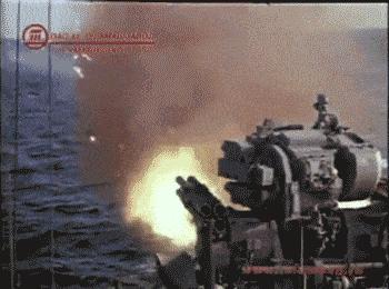 论各类型*器武**的威力