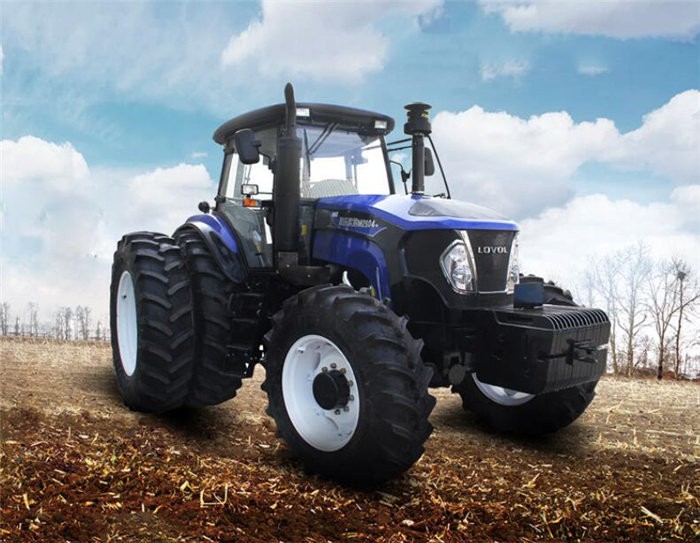 *疆新**拖拉机销量出炉，最贵的195万元，还有哪些过百万？