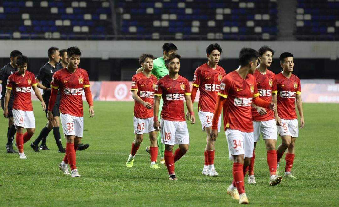 恒大足校的第11年，累计花费超28亿，它为中国足球贡献了什么？