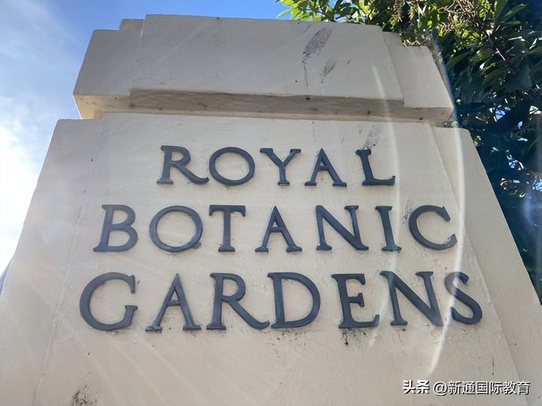 在QS全球Top14的墨尔本大学读书是种怎样的体验？学长有话说！