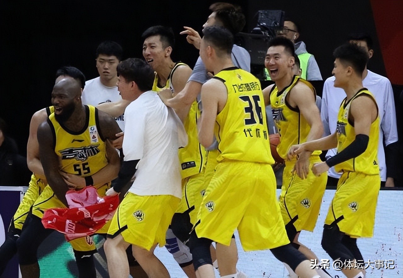 周琦交易广东和新疆,广东队最新签约消息周琦