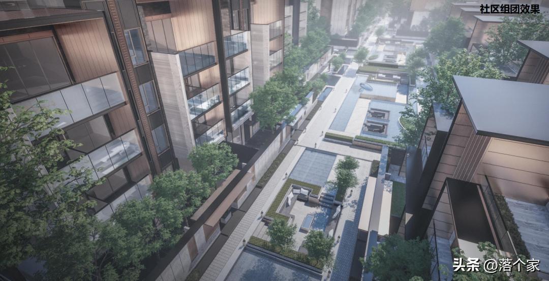 汤臣金桥花园西地块三期,汤臣金桥花园别墅