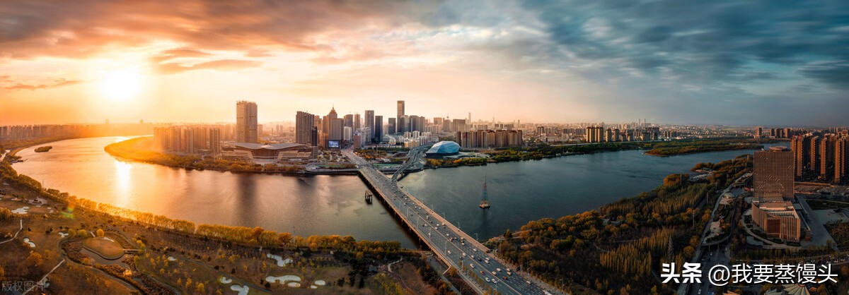 沈阳和大连谁是东北第一大城市,大连和沈阳是同一个城市不