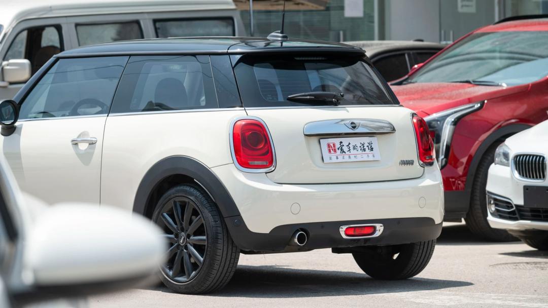 买高颜值轿车选这5款错不了,想要务实低调的代步车选它不会错