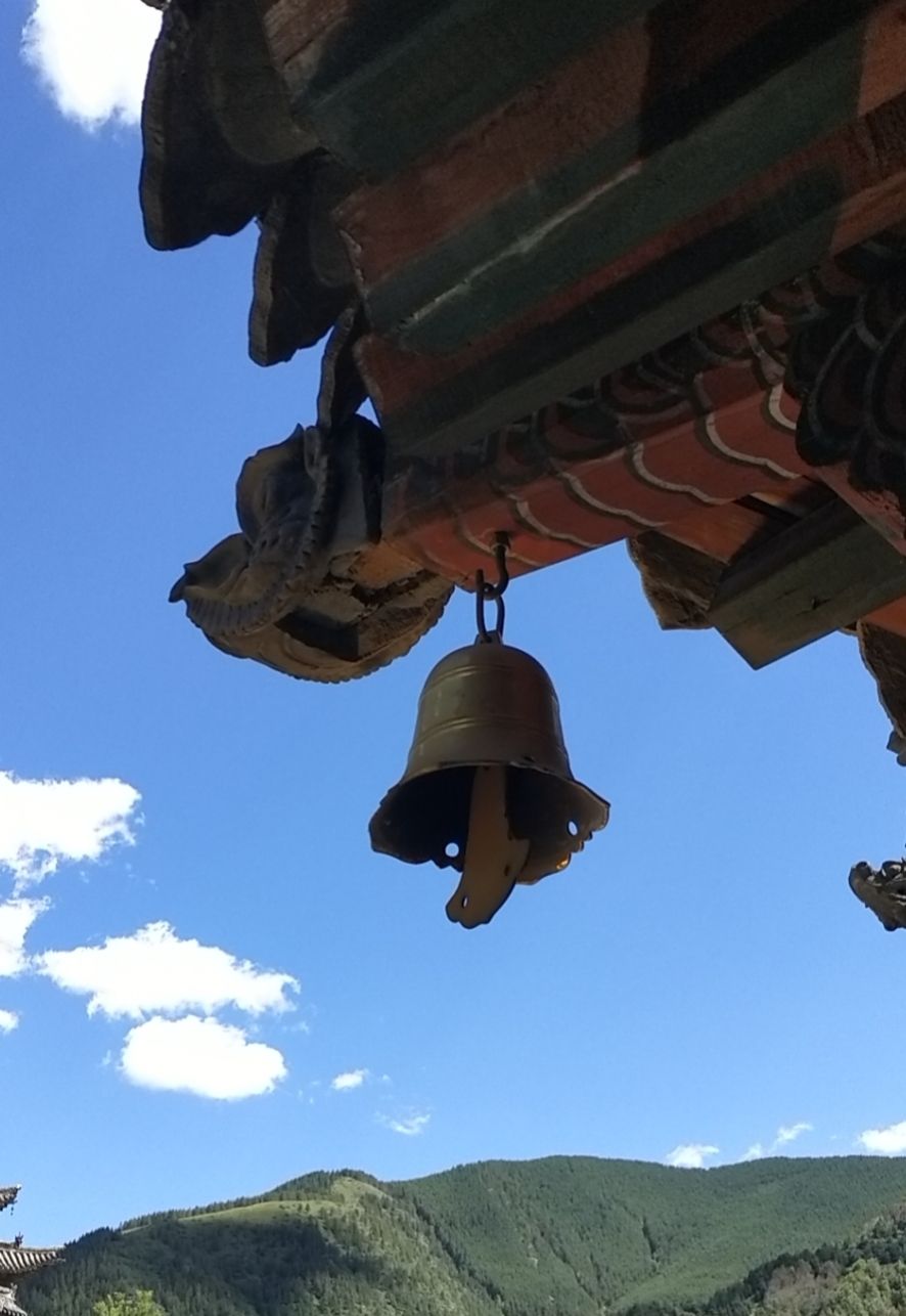 五台山必去两日游,来五台山必须去的地方