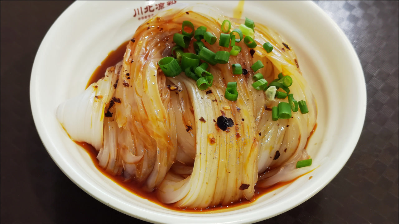 四川小吃排行榜前十名有哪些,四川十大经典传统小吃