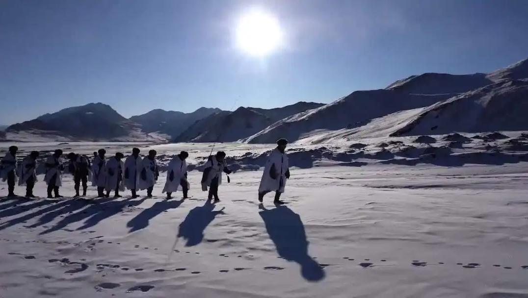 那些年轻时很帅的人,乌克兰边缘青年