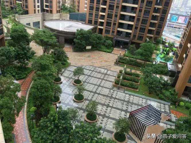 老婆不听劝在深圳买了280万的房,我在深圳买第二套房的故事