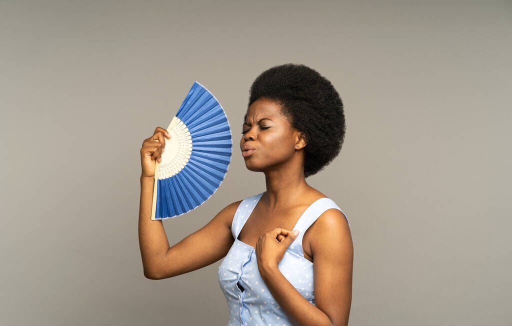 天气逐渐变热如何防止中暑,热死人的天气好吗