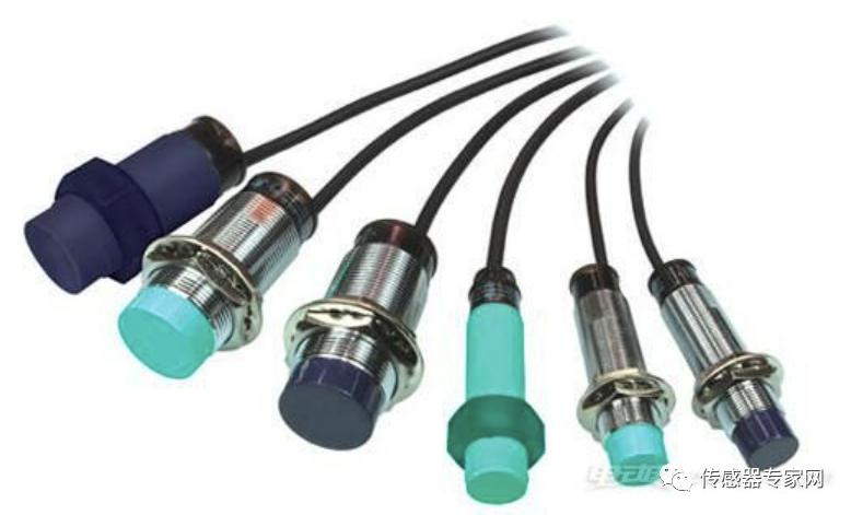 22000字传感器发展历史（推荐！）