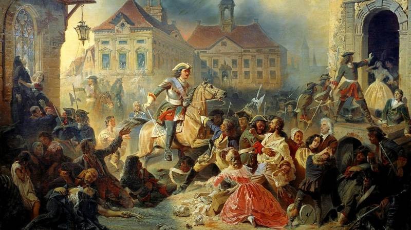 波兰为什么是反俄急先锋,波兰为什么积极反俄