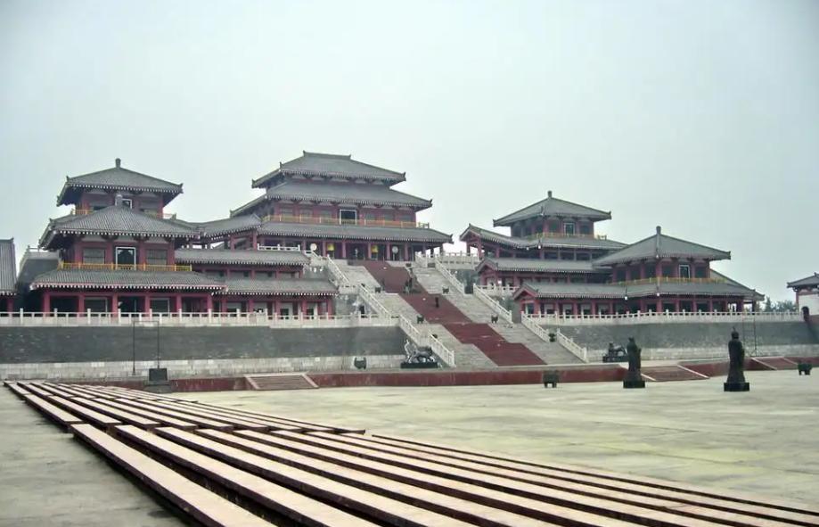 中国长城到底有没有用？长城与欧洲的发展有没有联系？