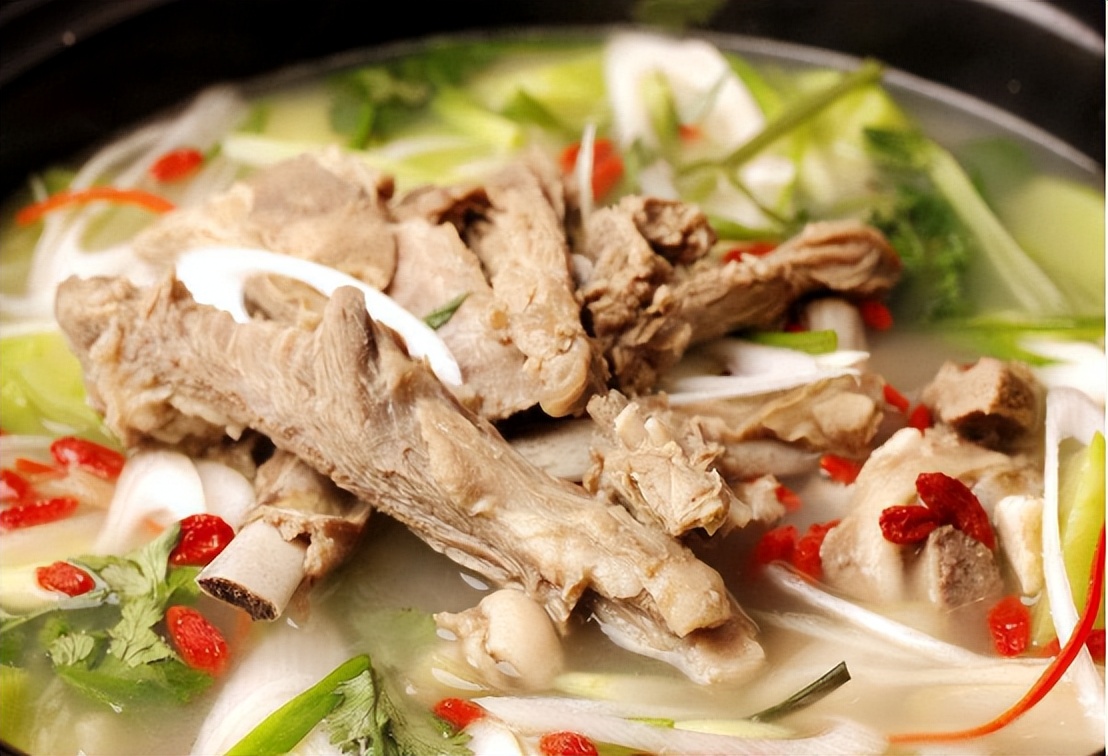 被世卫组织列为第一类致癌物,羊肉被世界卫生组织列为致癌物质