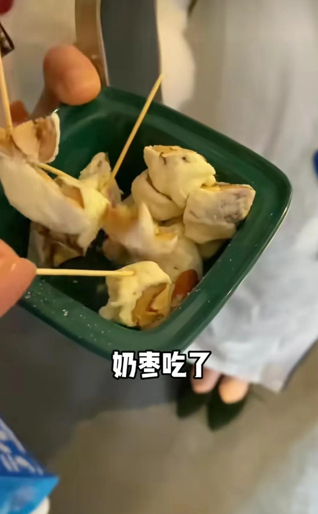 参加糖酒会有什么意义,糖酒会都有什么免费零食