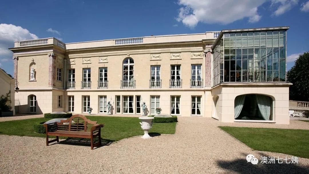 梅西的别墅有多大,梅西球员的豪宅