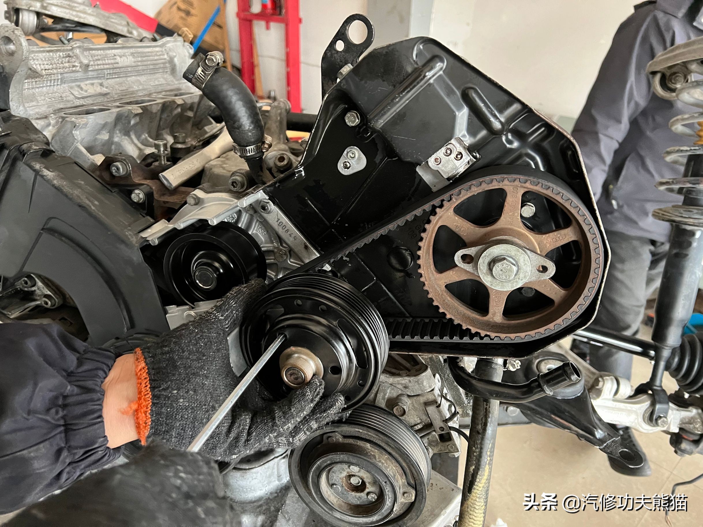 老车翻新修复情怀,老车情怀翻新