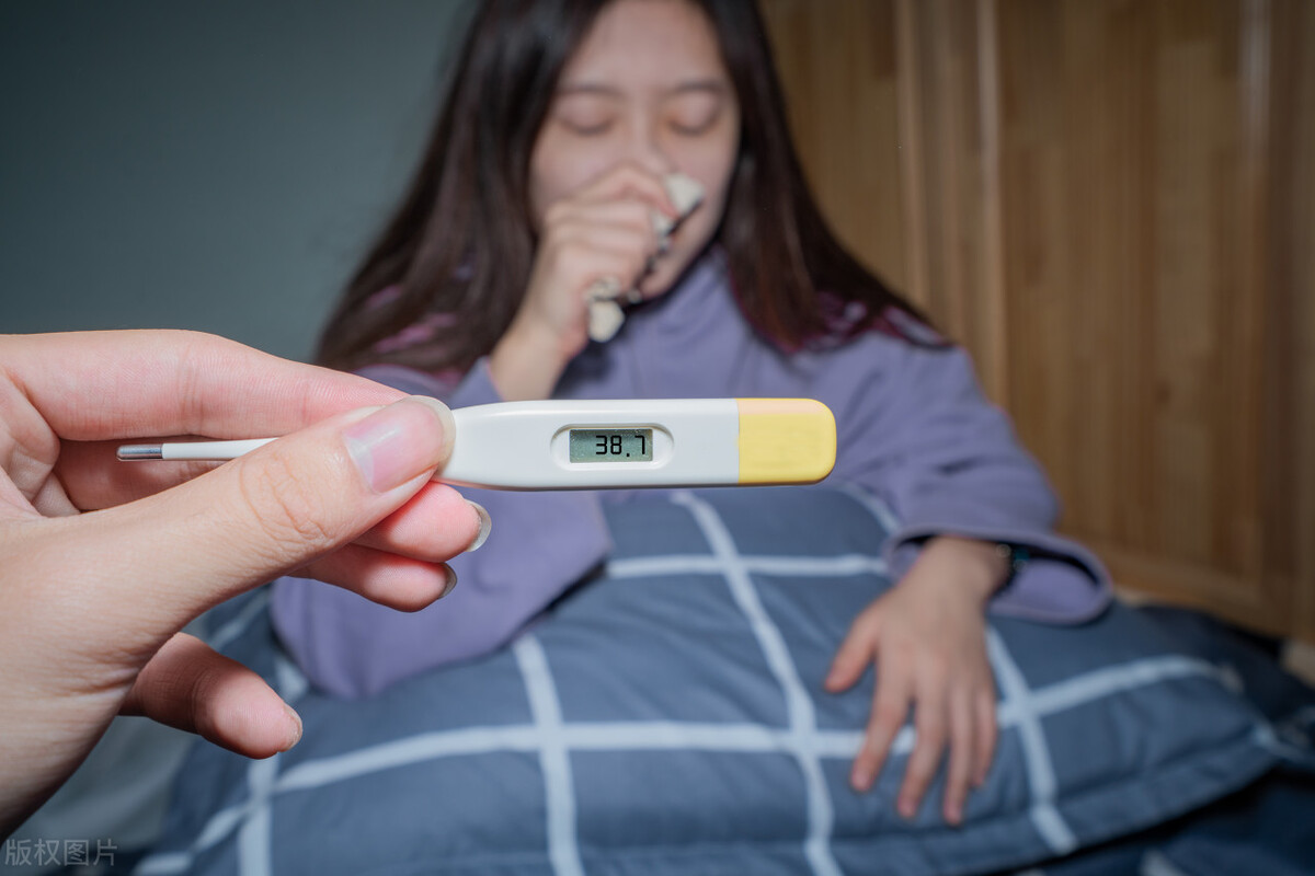 这次甲流是复阳么,中医治疗甲流寒还是热