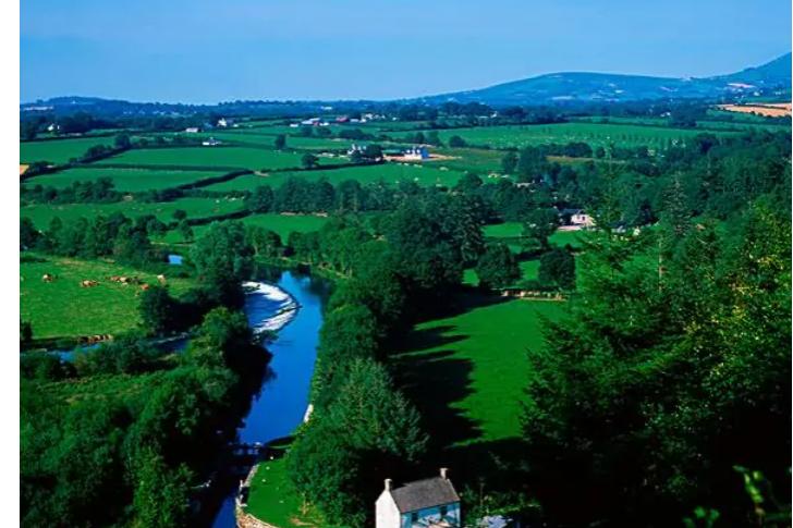 我在爱尔兰留学的时候,在爱尔兰留学好移民吗