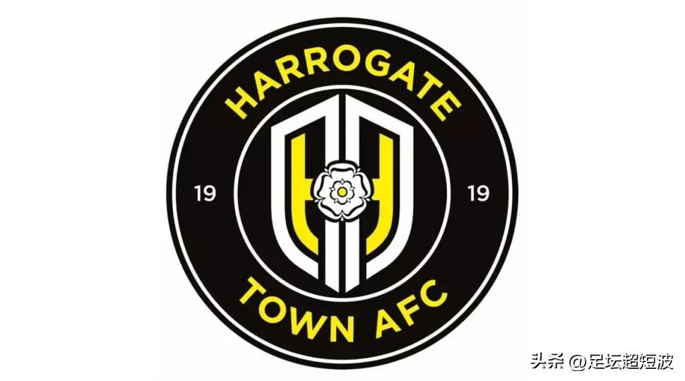 英格兰4级别联赛,英格兰第5级别联赛队徽