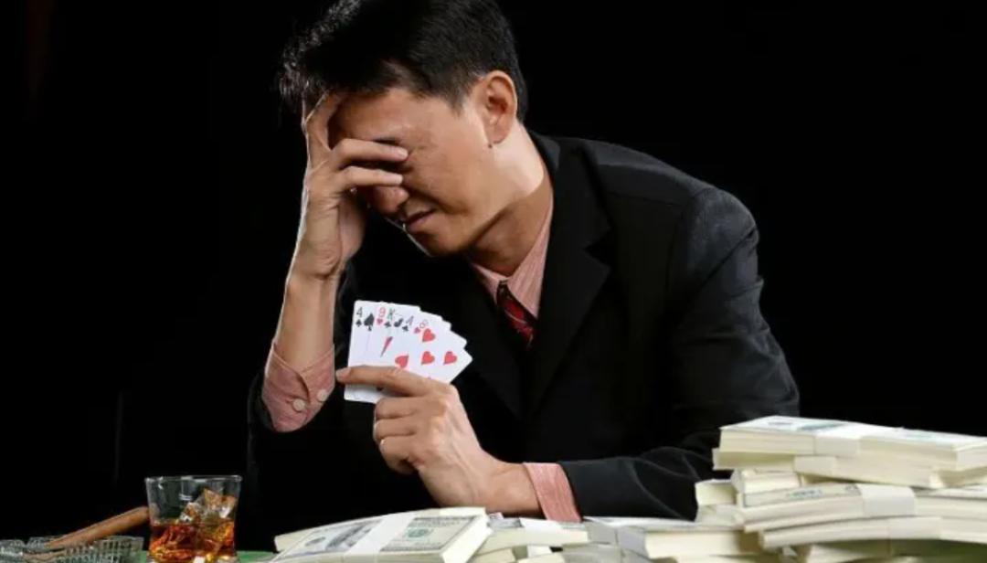 永远战胜不了凯利公式,为何赌博总是输