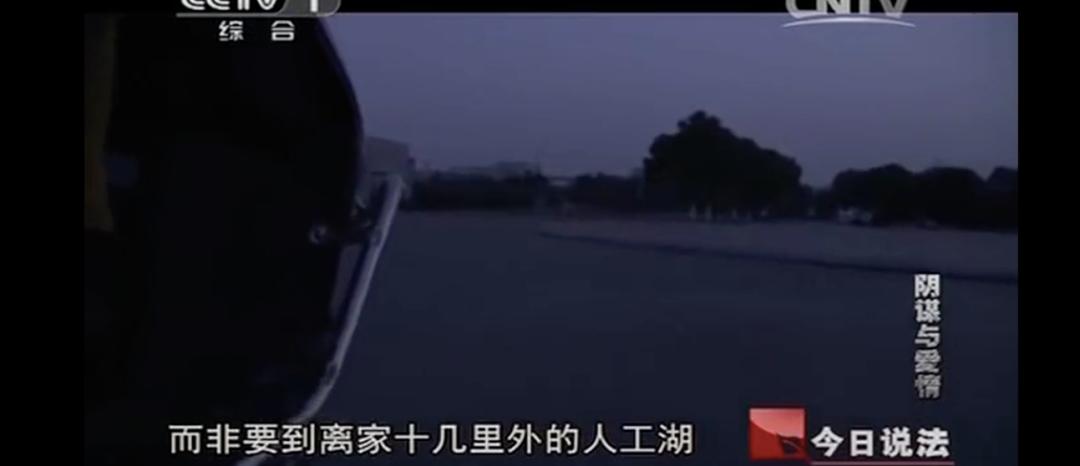 江苏男子求兄弟与妻子“偷情”，深夜巧设连环计，杀妻骗保450万