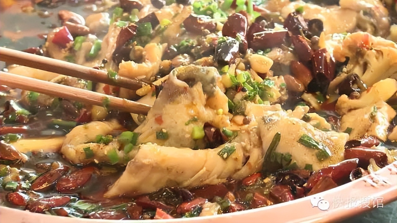 西安美食店攻略十大必吃排行榜,盘点西安那些隐藏的独特美食