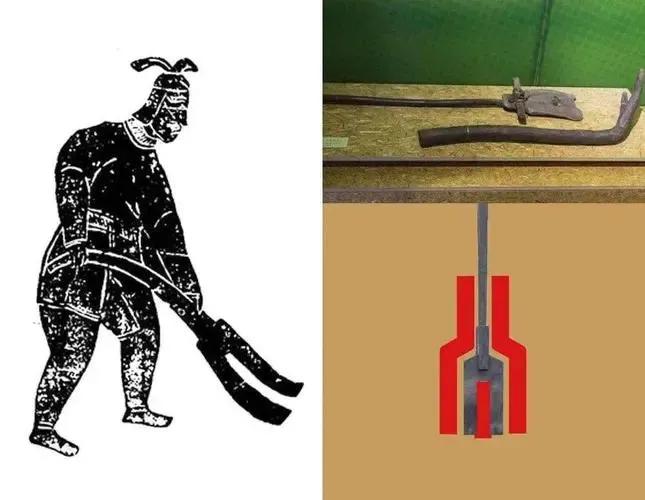 殷商文化起于商丘,殷商时期的文化是什么文化