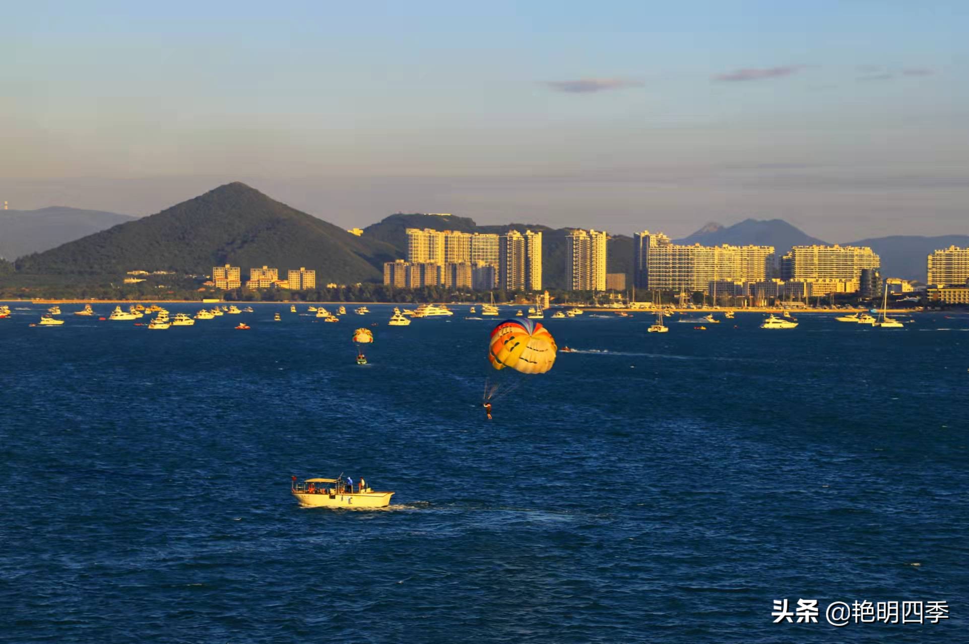 西沙群岛南海之梦游轮,西沙群岛南海之梦游轮视频